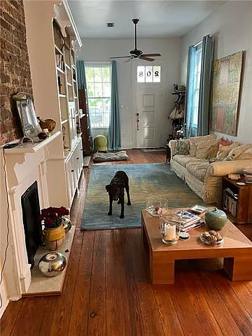208 Audubon St — Photo 2