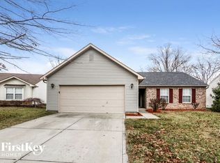 9928 Comb Run Ct, Avon, IN 46123