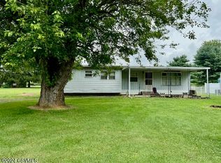 121 Epler Rd, Northumberland, PA 17857