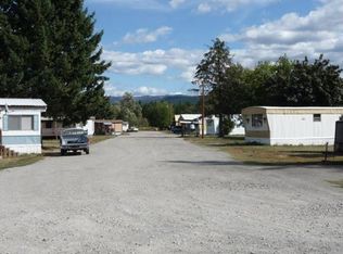 106 Three Corner Rd TRAILER 16, Libby, MT 59923