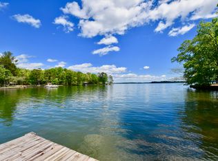 0 Pelican Point, Eclectic, AL 36024