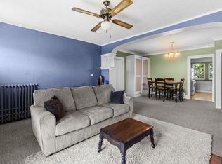 9414 Clifton Blvd APT 2, Cleveland, OH 44102