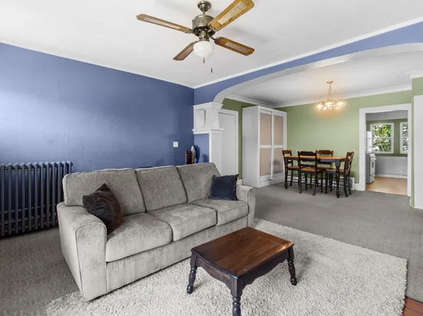 9414 Clifton Blvd APT 2, Cleveland, OH 44102