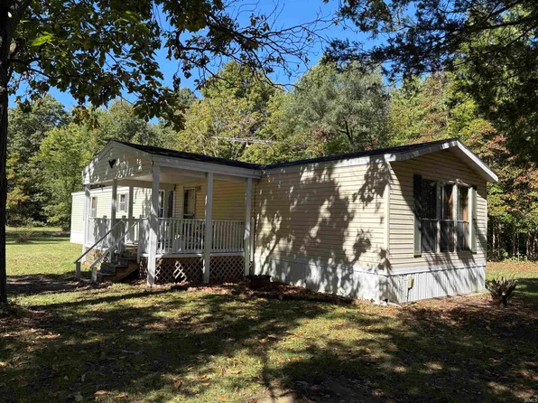 8543 E State Road 23, Walkerton, IN 46574