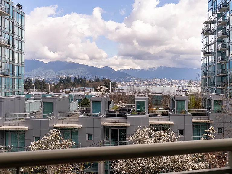 1478 Hastings St W #507 — Photo 10