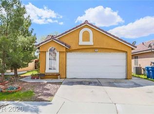 3505 Trilogy Dr, Las Vegas, NV 89108