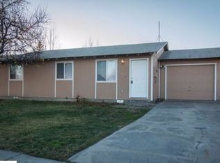 1559 SW 33rd St, Redmond, OR 97756