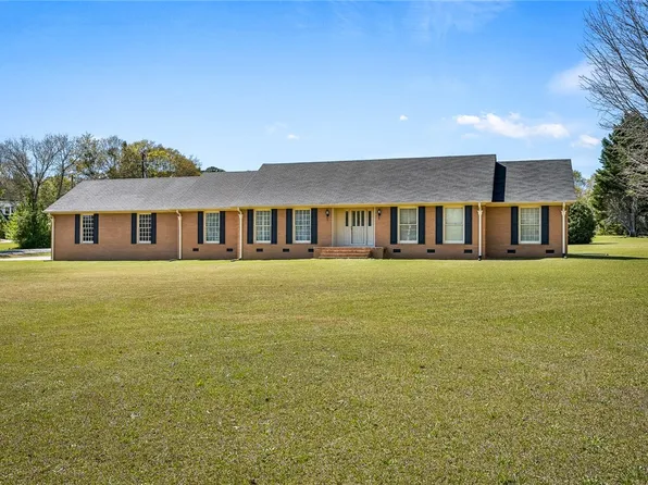 1401 Concord Rd, Anderson, SC 29621