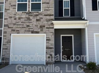 767 Embark Cir, Greer, SC 29651