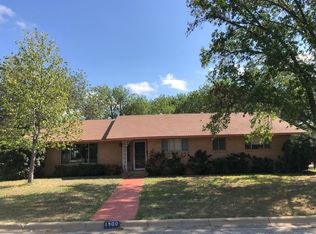 1900 Brook Ln, Brownwood, TX 76801