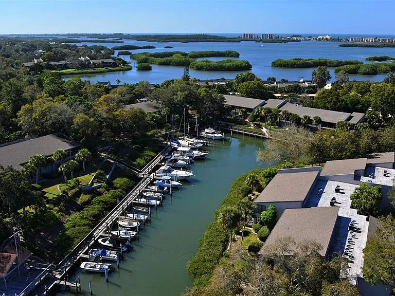 1516 Pelican Cove Rd #GR144 — Photo 26