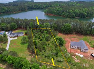 Sweetwater Dr LOT 4, Blair, SC 29015