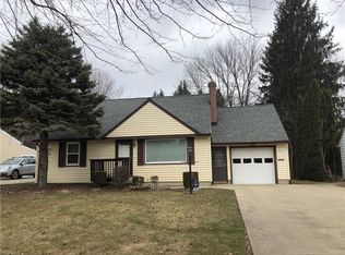 650 Afton Ave, Boardman, OH
