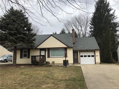 650 Afton Ave, Boardman, OH, 44512