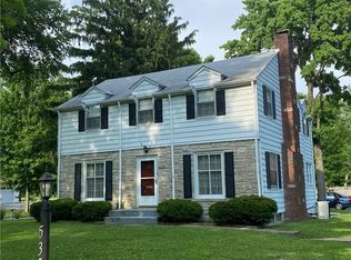 5355 Manker St, Indianapolis, IN 46227
