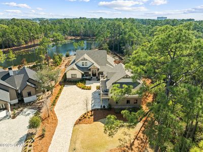 1400 Otter Point, Panama City Beach, FL, 32413