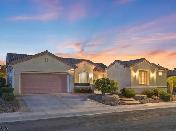 2548 Grandville Ave, Henderson, NV 89052