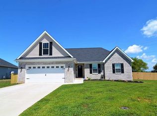 3423 Torrington Dr, Evansville, IN 47715