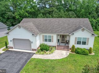 35139 Country Walk, Delmar, DE 19940