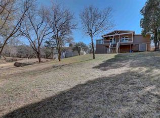 3302 Pack Saddle Dr, Horseshoe Bay, TX 78657