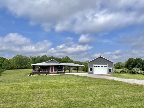 149 Gore Rd, Lawrenceburg, TN 38464