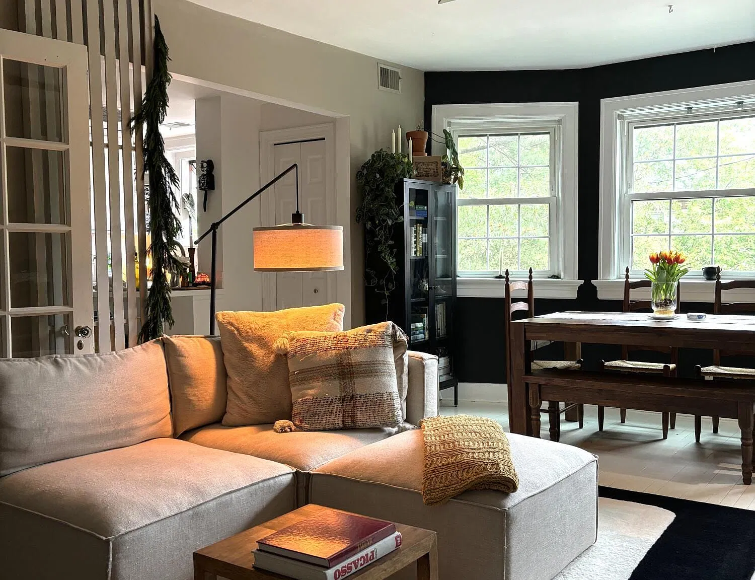 1 bed, 1.0 bath, 650 sqft, $1,350 — Photo 4