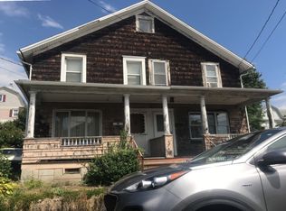 19 Charles St, Plains Township, PA 18705