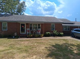 808 Poplar Ave, New Albany, MS 38652