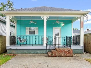 8328 S Claiborne Ave, New Orleans, LA 70118