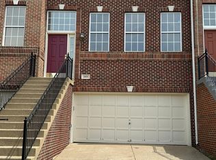 2603 Tarleton Corner Dr, Herndon, VA 20171
