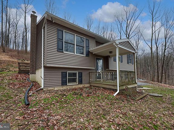 2nd image of 116 Ironmaster Rd