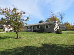 4049 Hershey Rd, Erie, PA 16506