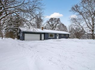 7460 3rd St, Thompsonville, MI 49683
