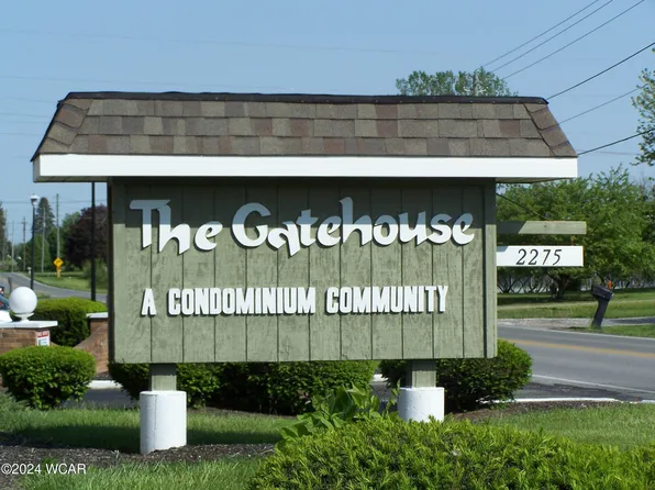 2275 N Cable Rd APT 134, Lima, OH 45807