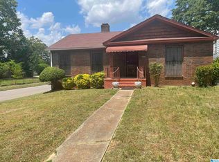 1200 41st St, Birmingham, AL 35208