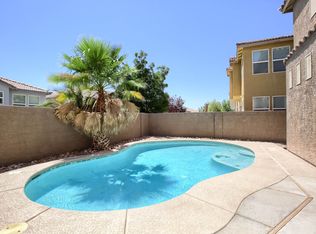 9004 Ochoa St, Las Vegas, NV 89143