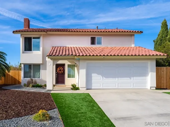 2116 Siegle Ct, Lemon Grove, CA 91945