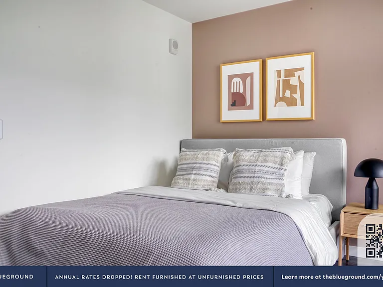 Queen Size Bed
