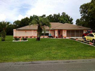 4506 Gondolier Rd, Spring Hill, FL 34609