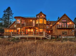 3100 Jameson Beach Rd, South Lake Tahoe, CA 96150