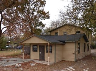 4025 Culebra Rd, San Antonio, TX 78228