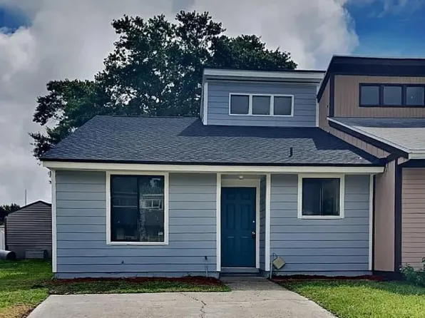 2437 N SEABURY Place, Jacksonville, FL 32246