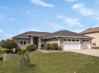 50 Meade Dr, Coralville, IA 52241
