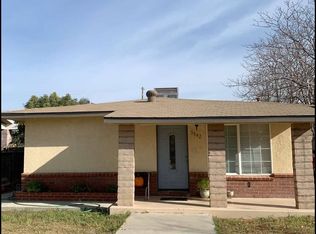3542 S Frank Ave, Fresno, CA 93725