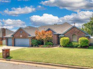 6508 NW 111th St, Oklahoma City, OK 73162