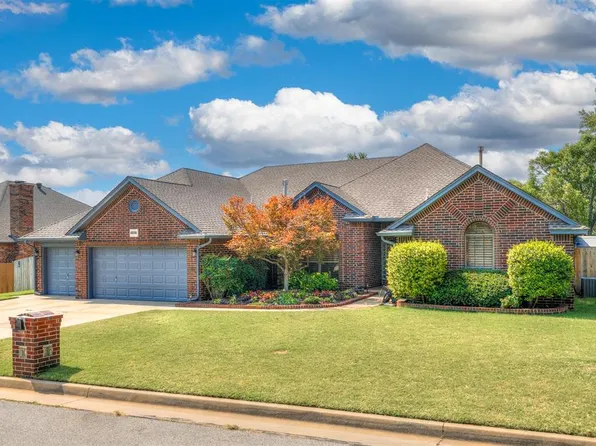 6508 NW 111th St, Oklahoma City, OK 73162