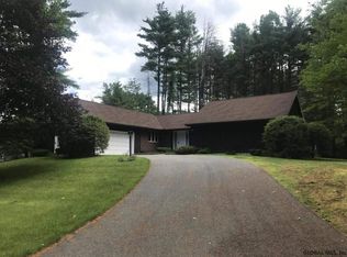 60 Courthouse Dr, Lake George, NY 12845