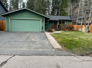 3361 Heavenly Valley Rd, South Lake Tahoe, CA 96150