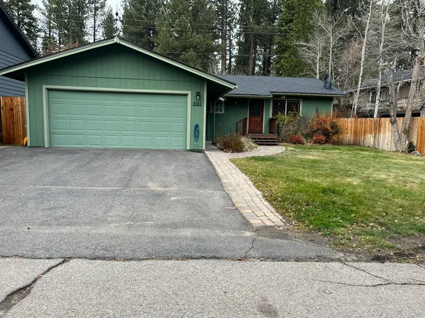 3361 Heavenly Valley Rd, South Lake Tahoe, CA 96150