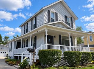 622 W Washington Ave, Alpena, MI 49707